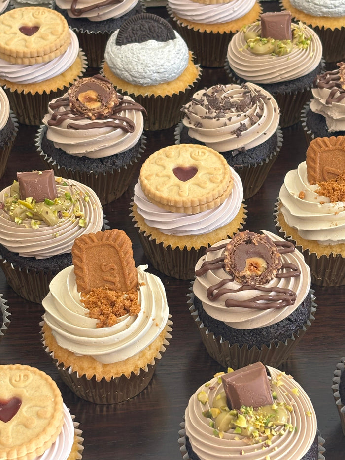 Cupcakes
