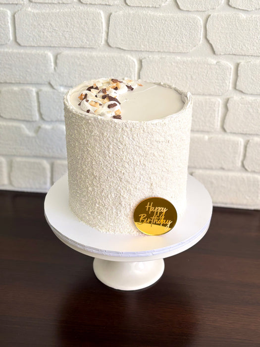 Coconuts for Chocolate