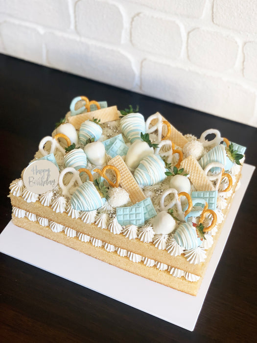 The Celebration Cake