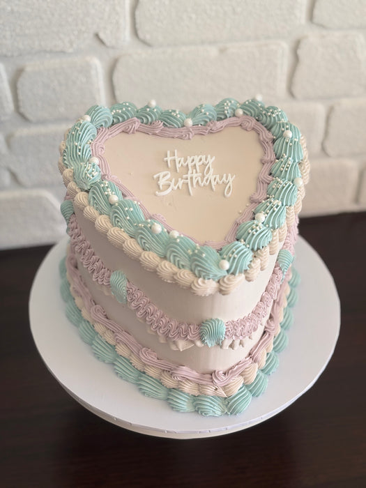 Pastel Love